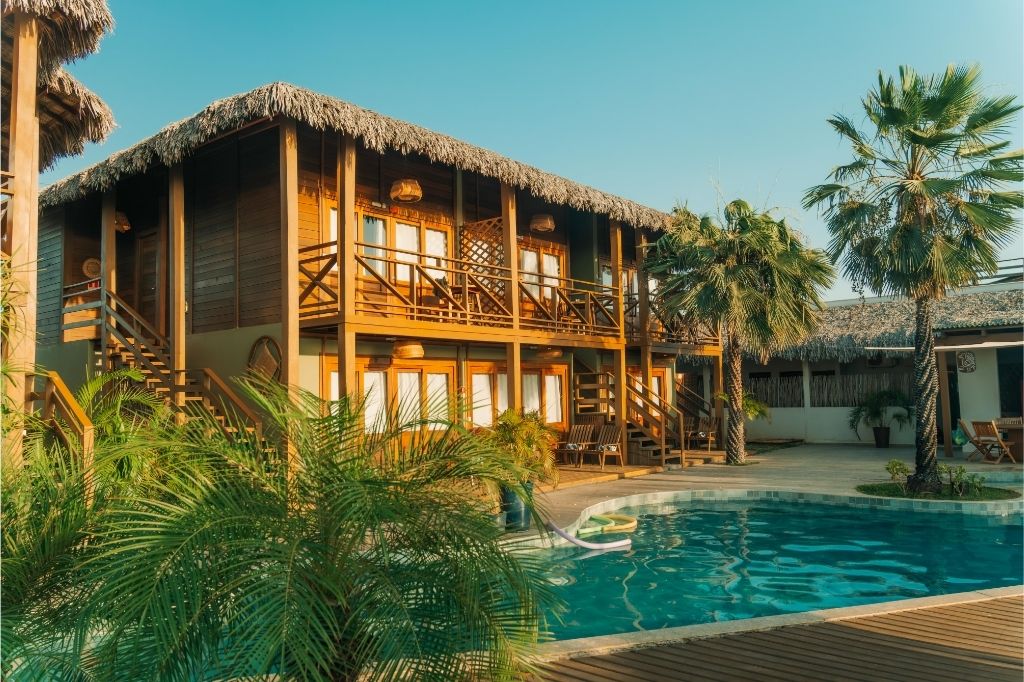 Vila Aty destaca conceito de ‘barefoot luxury’ nos Lençóis Maranhenses durante a BTL Lisboa