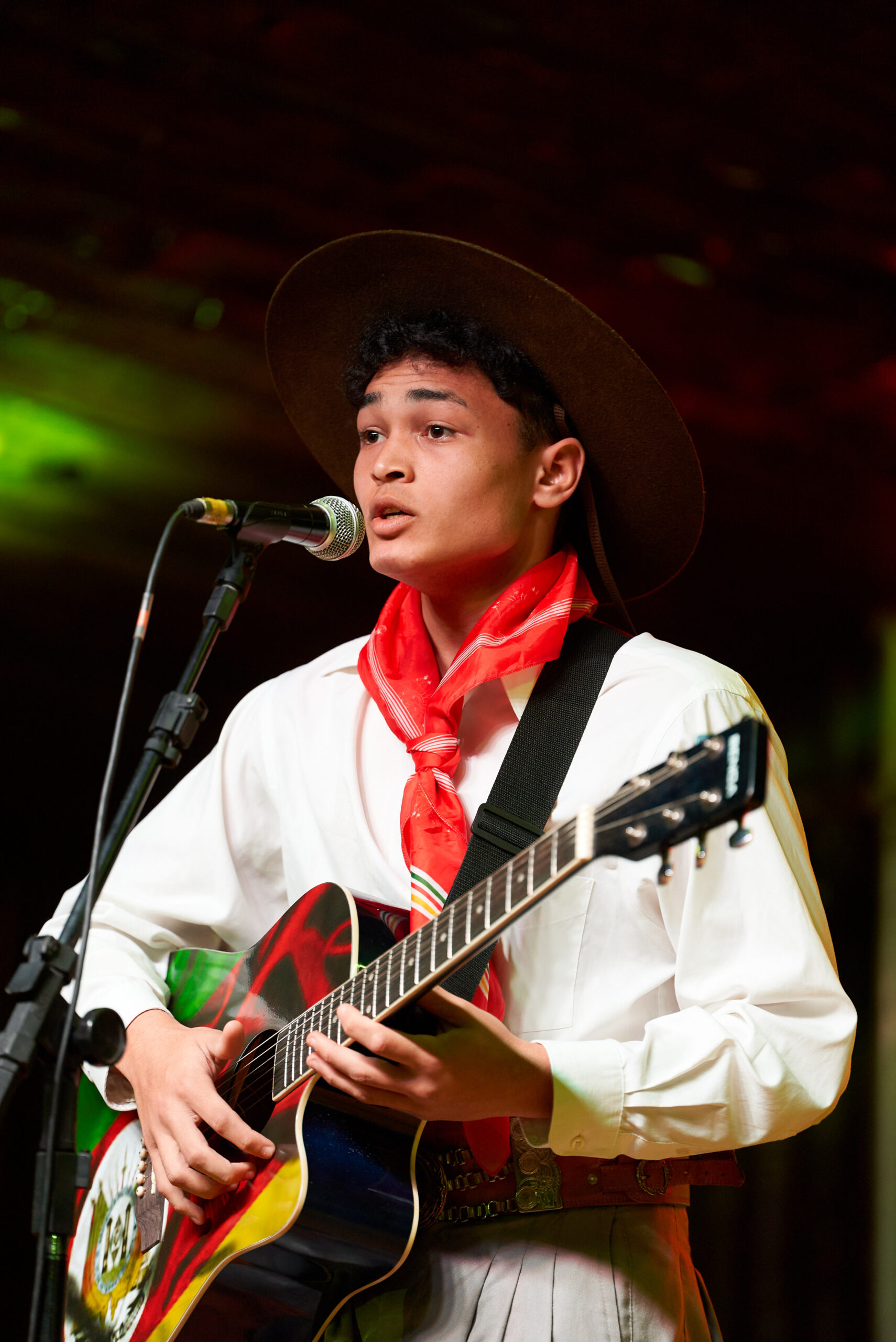 Ronco Estudantil amplia alcance e abre inscrições para estudantes de todo o Rio Grande do Sul