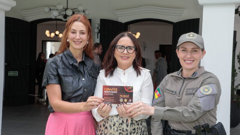 Feijoada da Solidariedade chega à 6ª edição em Gramado unindo música, gastronomia e impacto social