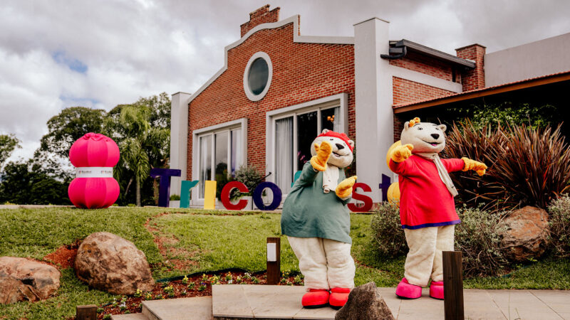 Tricofest 2026 é lançada com expectativa de 200 mil visitantes e crescimento nas vendas