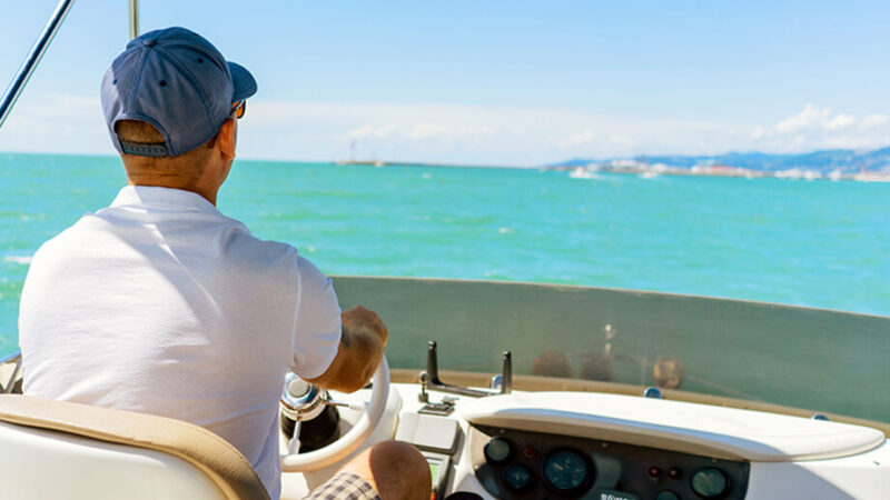 Habilitação náutica sem mistério: como tirar Arrais Amador e navegar com segurança em 2026