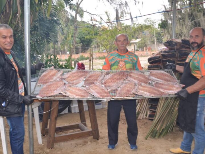2ª Festa Cultural da Tainha valoriza as tradições açorianas