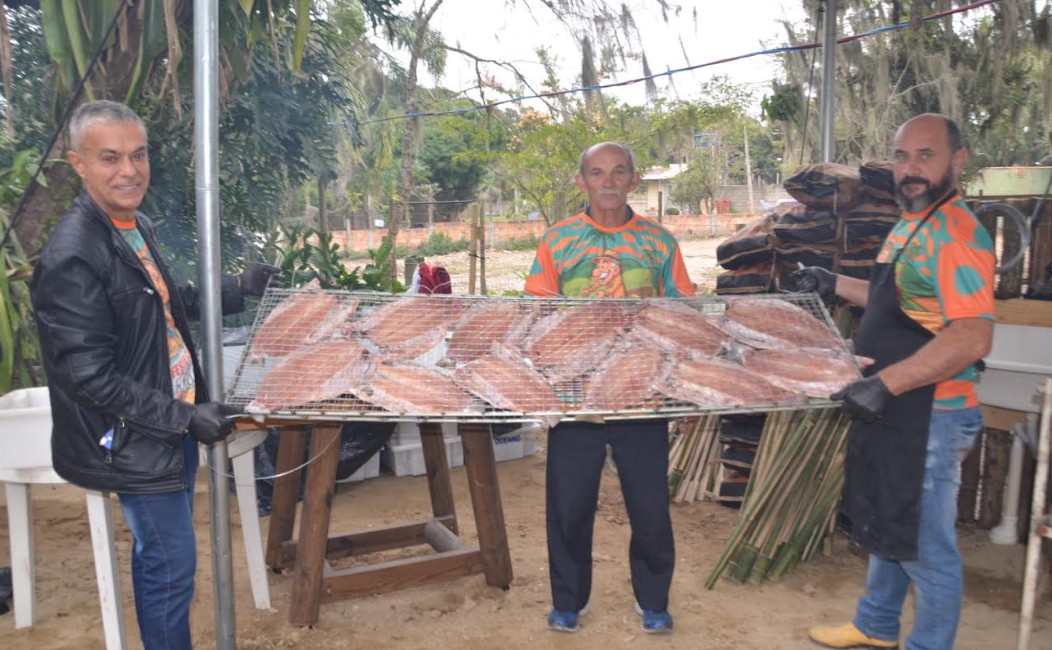 2ª Festa Cultural da Tainha valoriza as tradições açorianas