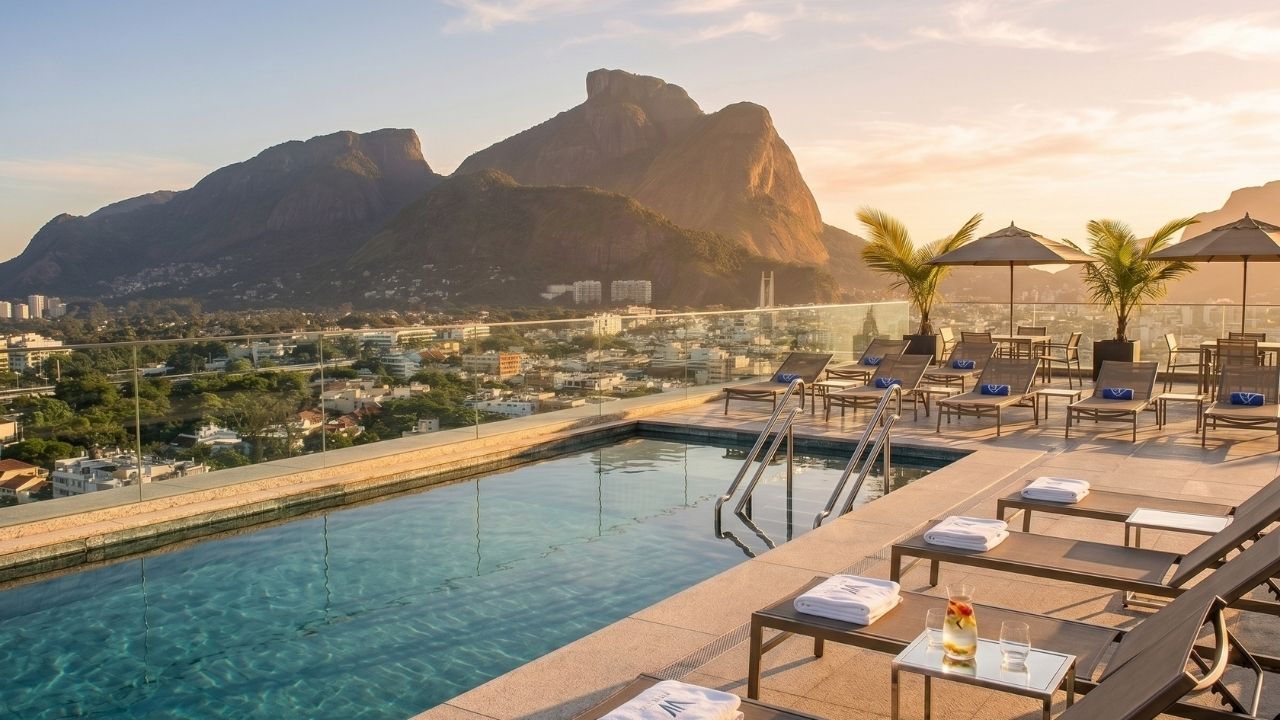 Decolar indica 12 hotéis de alto padrão para uma experiência de viagem diferenciada no feriado de 7 de setembro