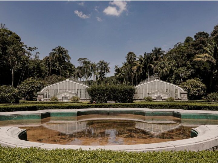 Jardim Botânico de São Paulo terá entrada gratuita nesta quarta-feira (12) em comemoração ao aniversário do Parque Estadual das Fontes do Ipiranga