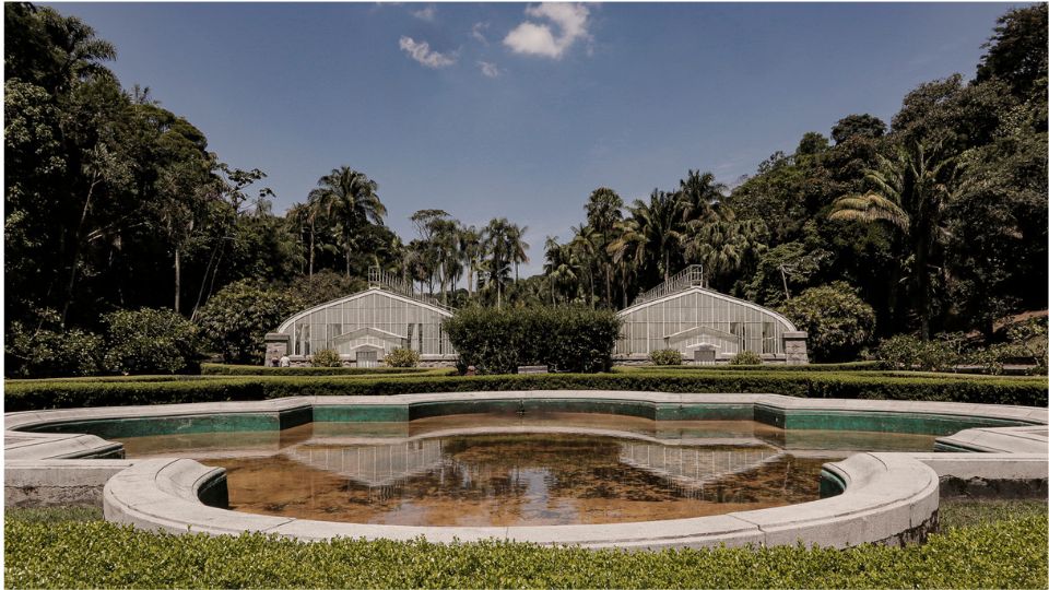 Jardim Botânico de São Paulo terá entrada gratuita nesta quarta-feira (12) em comemoração ao aniversário do Parque Estadual das Fontes do Ipiranga