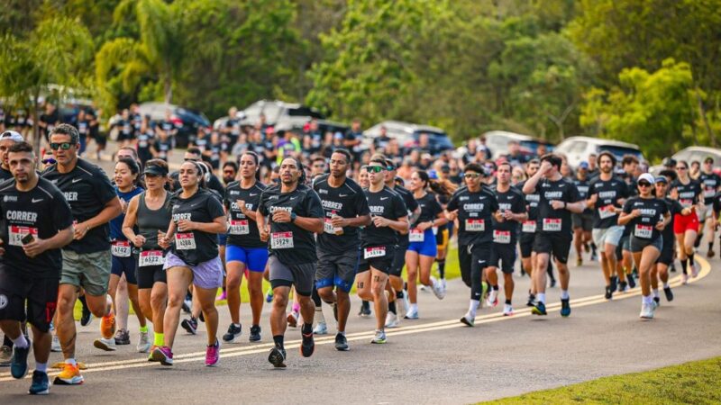 8ª Corrida Outlet Premium São Paulo segue com inscrições abertas