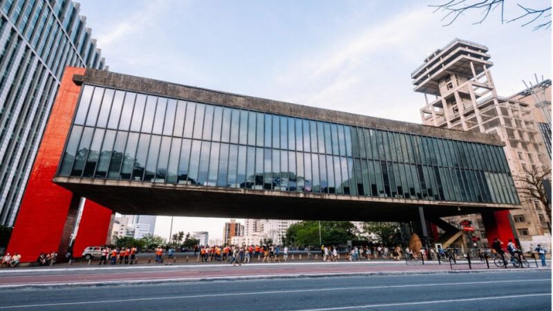 Dia Mundial do Turismo: 6 passeios para aproveitar em SP