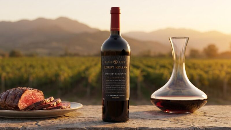 Guanabara Wine Festival reúne produtores e enólogos no Rio