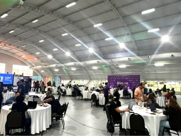 Concursos Brasil Cup traz mais de 2.000 rótulos nacionais e internacionais a Florianópolis