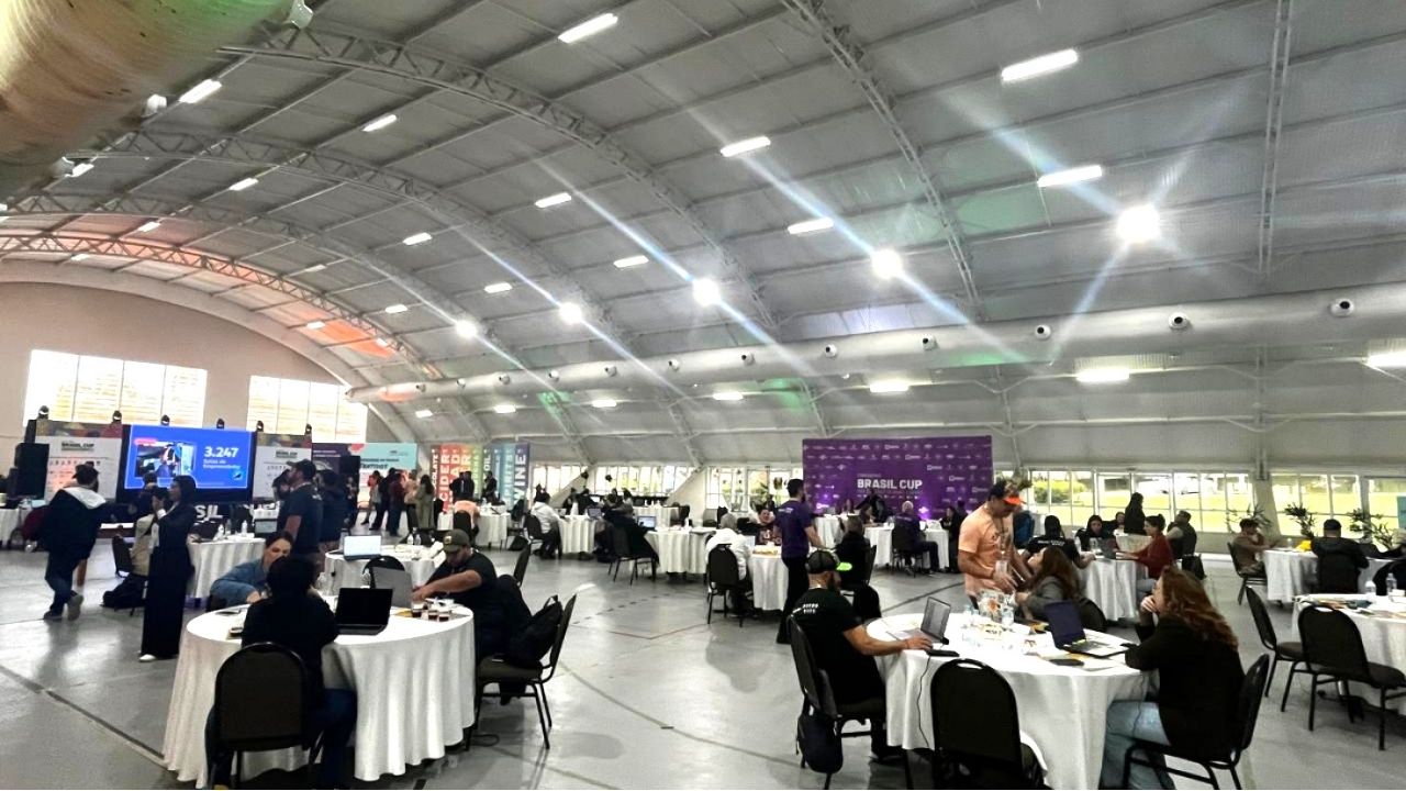 Concursos Brasil Cup traz mais de 2.000 rótulos nacionais e internacionais a Florianópolis